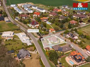 Prodej rodinného domu, Chrudim - Chrudim II, K Presům, 147 m2