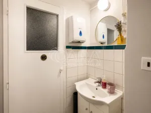 Pronájem obchodního prostoru, Praha - Vinohrady, Libická, 15 m2