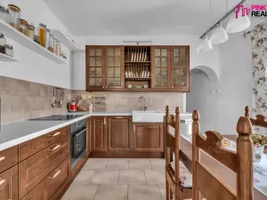 Prodej rodinného domu, Zdelov, 98 m2