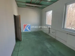 Pronájem skladu, Přerov, 9. května, 917 m2