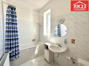 Pronájem bytu 1+kk, Mariánské Lázně - Úšovice, Plzeňská, 40 m2