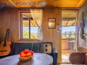 Prodej zahrady, Polná, 453 m2