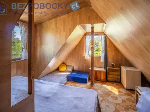 Prodej zahrady, Polná, 453 m2