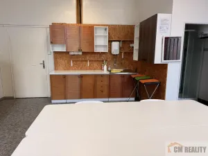 Pronájem výrobních prostor, Prostějov, Žeranovská, 500 m2