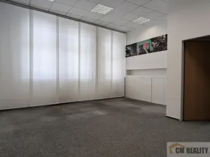 Pronájem výrobních prostor, Prostějov, Žeranovská, 500 m2
