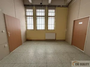 Pronájem výrobních prostor, Prostějov, Žeranovská, 500 m2