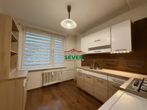 Prodej bytu 4+1, Most, Františka Malíka, 88 m2