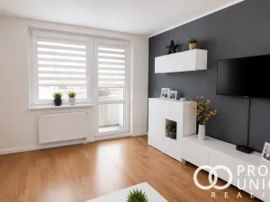 Prodej bytu 3+1, Vsetín, 72 m2