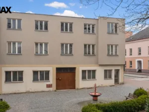 Prodej vícegeneračního domu, Ústí nad Orlicí, 17. listopadu, 309 m2