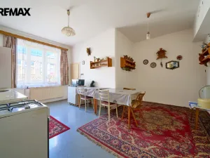Prodej vícegeneračního domu, Ústí nad Orlicí, 17. listopadu, 309 m2
