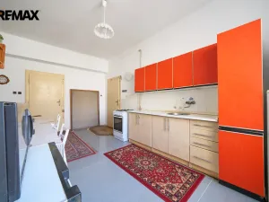 Prodej vícegeneračního domu, Ústí nad Orlicí, 17. listopadu, 309 m2
