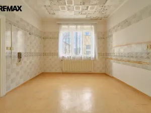 Prodej vícegeneračního domu, Ústí nad Orlicí, 17. listopadu, 309 m2