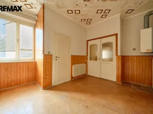 Prodej vícegeneračního domu, Ústí nad Orlicí, 17. listopadu, 309 m2