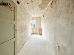 Prodej vícegeneračního domu, Ústí nad Orlicí, 17. listopadu, 309 m2