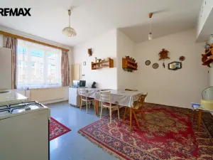 Prodej vícegeneračního domu, Ústí nad Orlicí, 17. listopadu, 309 m2