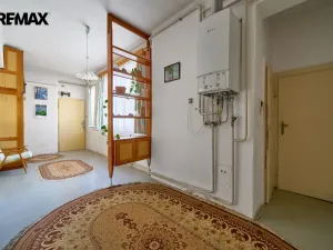 Prodej vícegeneračního domu, Ústí nad Orlicí, 17. listopadu, 309 m2