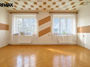 Prodej vícegeneračního domu, Ústí nad Orlicí, 17. listopadu, 309 m2