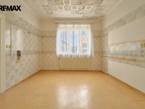Prodej vícegeneračního domu, Ústí nad Orlicí, 17. listopadu, 309 m2
