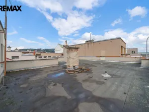 Prodej vícegeneračního domu, Ústí nad Orlicí, 17. listopadu, 309 m2