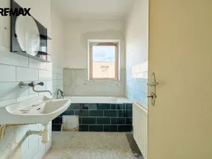 Prodej vícegeneračního domu, Ústí nad Orlicí, 17. listopadu, 309 m2