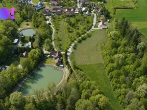 Prodej pozemku pro bydlení, Zástřizly, 664 m2