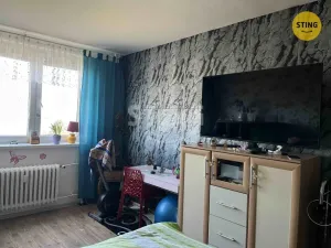 Prodej bytu 2+1, Ostrava, Alberta Kučery, 61 m2