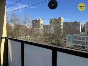 Prodej bytu 2+1, Ostrava, Alberta Kučery, 61 m2