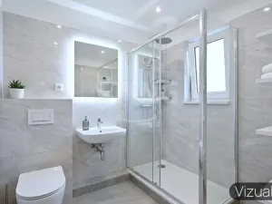 Prodej rodinného domu, Zlín, Prostřední, 61 m2