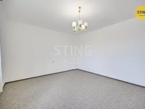 Prodej rodinného domu, Zlín, Prostřední, 61 m2