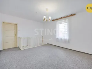 Prodej rodinného domu, Zlín, Prostřední, 61 m2