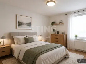 Prodej rodinného domu, Zlín, Prostřední, 61 m2