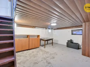 Prodej rodinného domu, Zlín, Prostřední, 61 m2