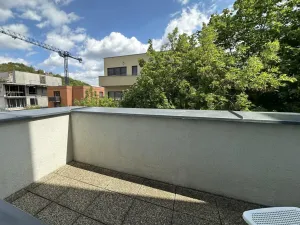 Pronájem bytu 1+kk, Praha - Smíchov, 32 m2