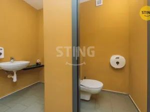 Prodej rodinného domu, Kunětice, 500 m2