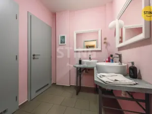 Prodej rodinného domu, Kunětice, 500 m2