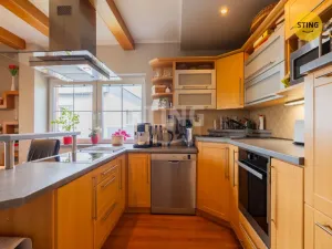 Prodej rodinného domu, Chlebičov, 380 m2