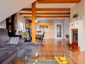 Prodej rodinného domu, Chlebičov, 380 m2
