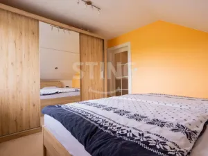 Prodej rodinného domu, Chlebičov, 380 m2