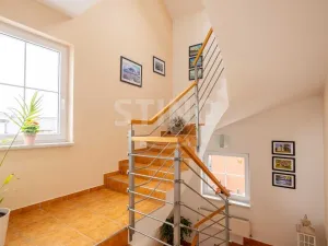 Prodej rodinného domu, Chlebičov, 380 m2
