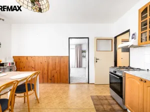 Prodej rodinného domu, Písek - Hradiště, 145 m2