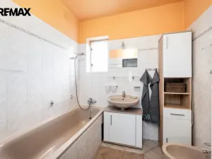 Prodej rodinného domu, Písek - Hradiště, 145 m2