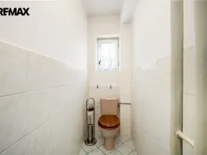 Prodej rodinného domu, Písek - Hradiště, 145 m2