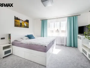 Prodej rodinného domu, Písek - Hradiště, 145 m2