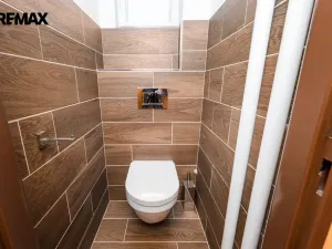 Prodej rodinného domu, Písek - Hradiště, 145 m2