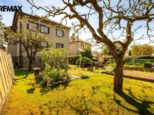 Prodej rodinného domu, Písek - Hradiště, 145 m2