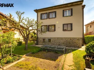Prodej rodinného domu, Písek - Hradiště, 145 m2