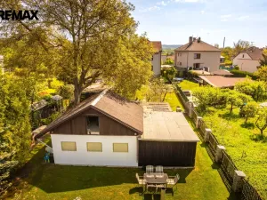 Prodej rodinného domu, Písek - Hradiště, 145 m2
