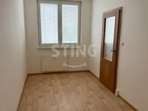 Pronájem bytu 2+1, Ostrava, Engelmüllerova, 44 m2