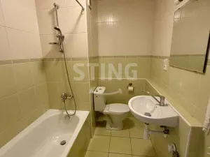 Pronájem bytu 2+1, Ostrava, Engelmüllerova, 44 m2