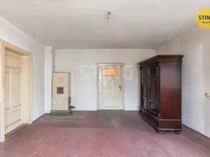 Prodej rodinného domu, Český Těšín, Příční, 135 m2